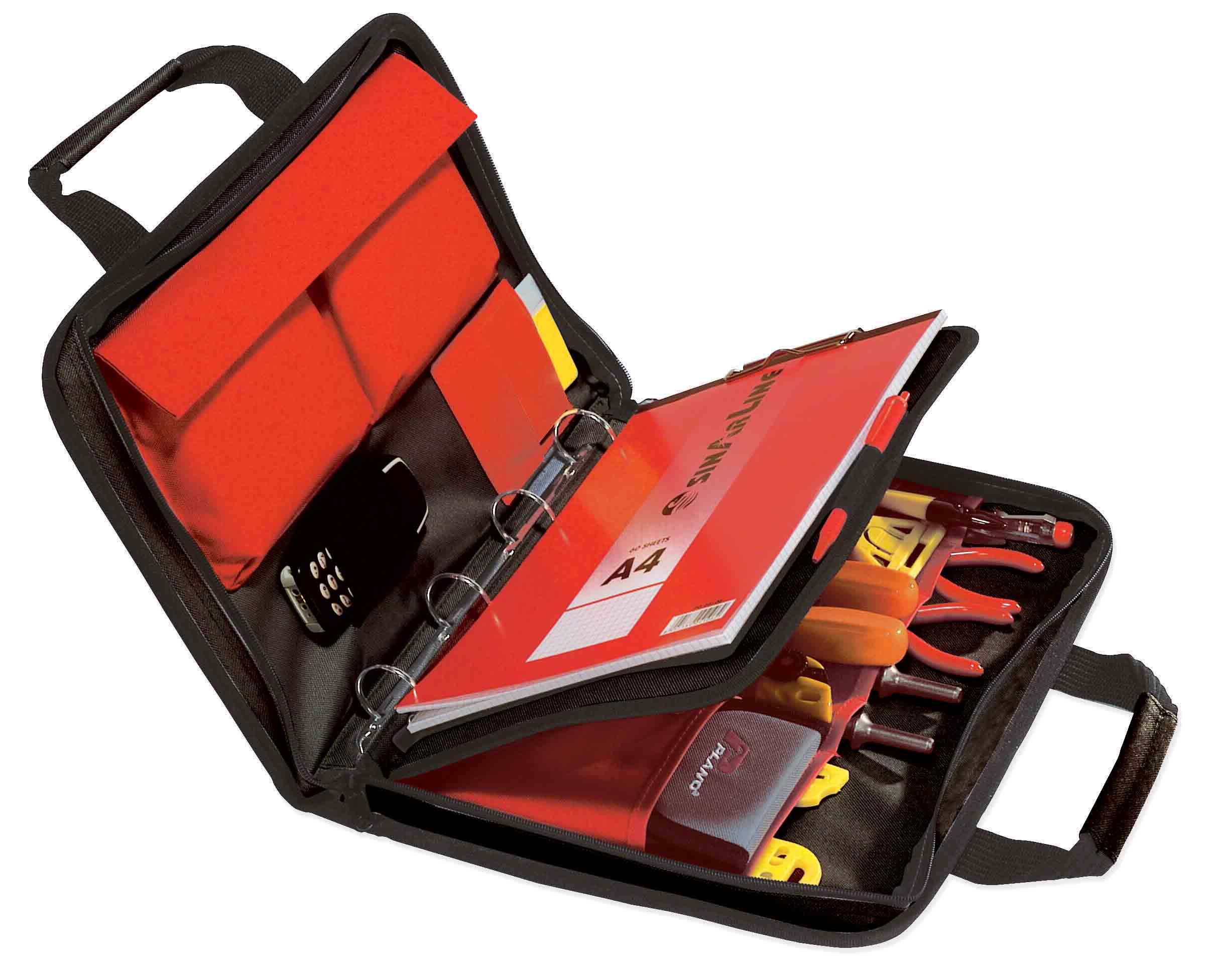 Borsa porta attrezzi Plano Europe 554TB a soli € 49