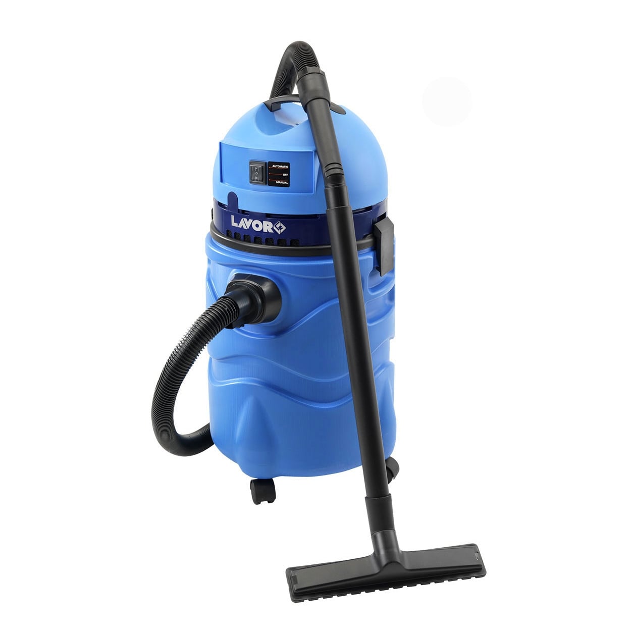 Well2wellness Aspiratore Idraulico Per Piscina Tracy L2 - Per Piscine Tonde Fino A 140 Cm Di Profondità