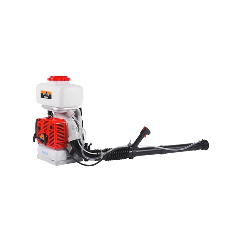 Atomizzatore Soffiatore A Scoppio FARNEED 42cc - Serbatoio 14L, Pompa, Tracolla