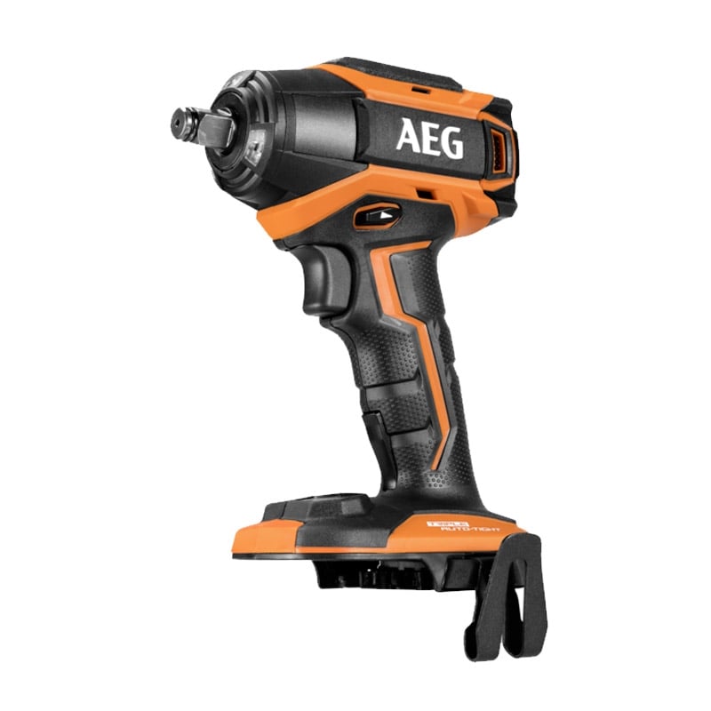 Avvitatore A Impulsi Brushless 1/2" 650Nm - Trapano Elettrico Con Batteria 21V 4000mAh, 4 Bussole, Per Auto E Casa