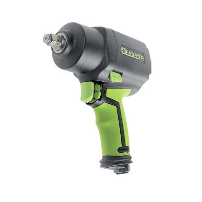 Grey Pneumatic 2030XMD 1/2″ Dr. 30mm E.D. Socket - Foto 10