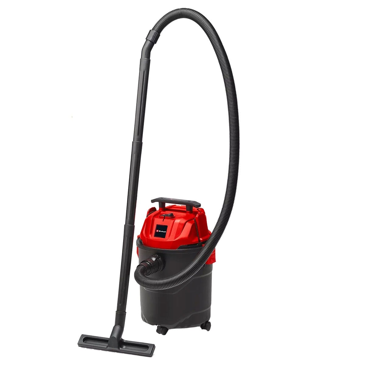 Bidone Aspiracenere Fuocovivo 1200W TEPORUS 20 LT - Foto 9