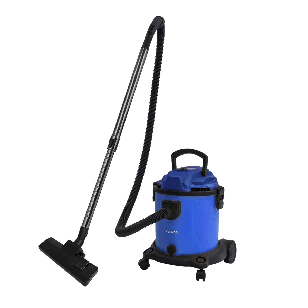 Bidone Aspiracenere Fuocovivo 1200W TEPORUS 20 LT - Foto 8