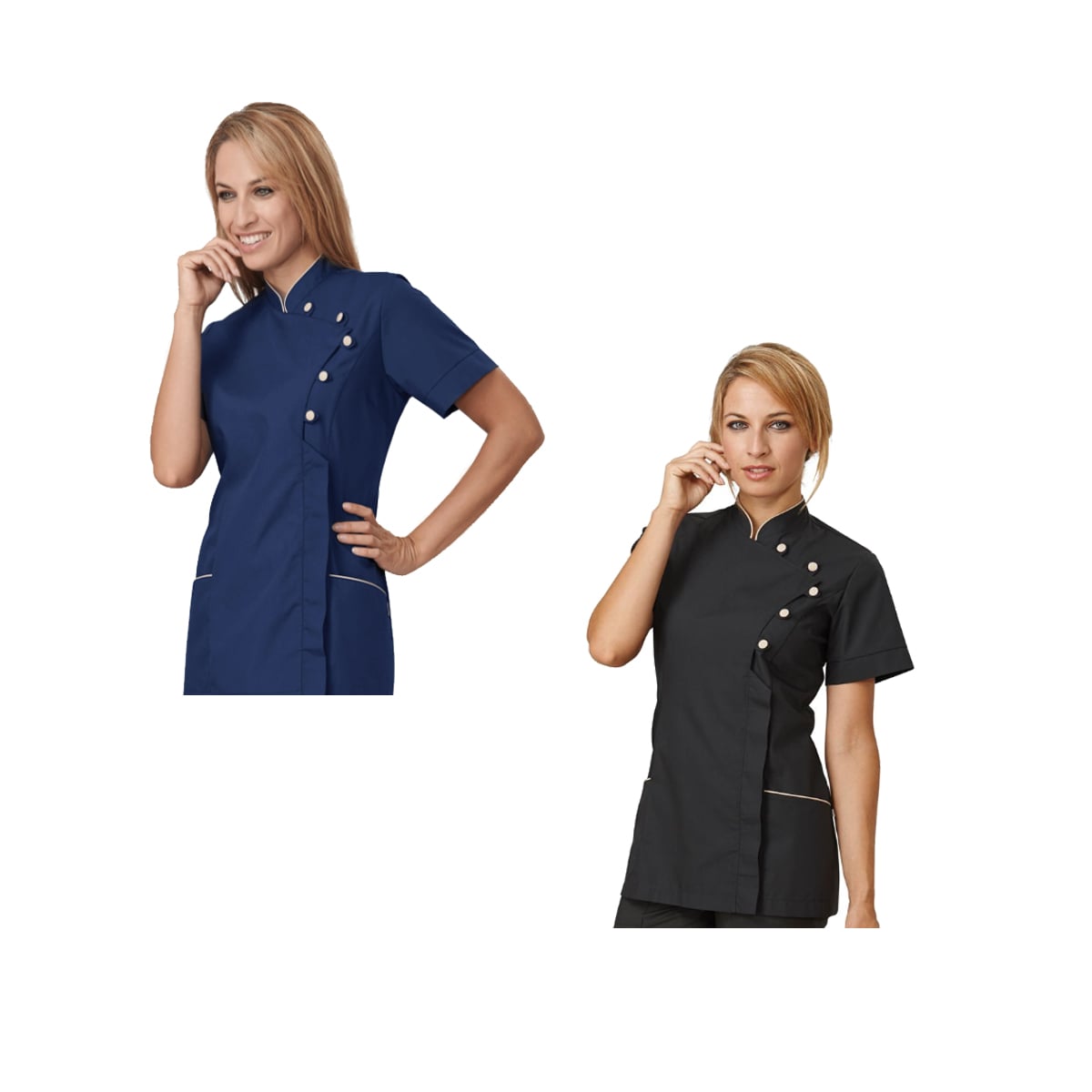 Casacca lavoro donna Siggi Kelly 63CS1329