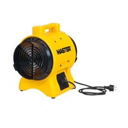 Estrattore Assiale 100 Mm,Ventilatore Tubolare Estrattore Aria Silenzioso 406404597973 - 6