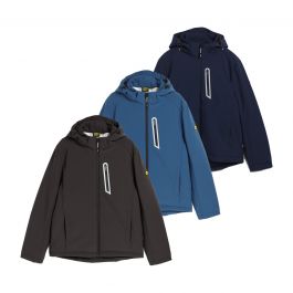 Giacca da lavoro Diadora Utility Padded Softshell Sail a soli €