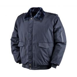 Giacca Da Lavoro Sparco WILSON In Tessuto Antivento Water-repellent - Blu - Foto 14