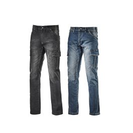 Jeans Da Lavoro - Beta 7527 Articolo 7527 - Foto 10