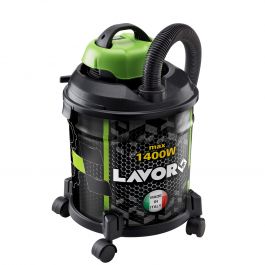 Bidone aspiratutto Lavor Joker 1400 S in offerta a € 57.9