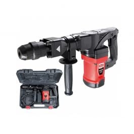 Martello Demolitore Valex 7060 SDS-Max - 1300W, 15J, Con 2 Scalpelli, Anti-Vibrazione - Foto 5