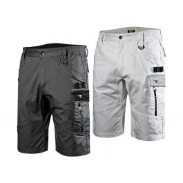 Pantaloncini Da Lavoro - Uomo / - IT | Blåkläder