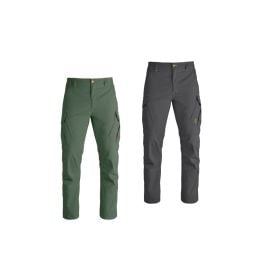 Kasshortm - Comodi pantaloncini da lavoro con tasche multifunzionali