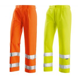 Pantaloni Alta Visibilità - Leroy Merlin - Foto 8