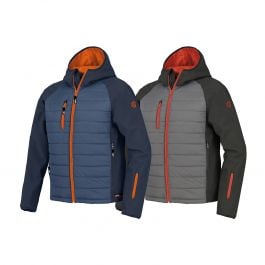 Giubbotto da lavoro Industrial Starter Issa line Bonny 04094 a soli