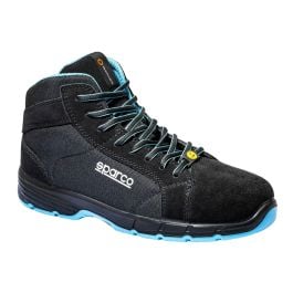Scarpe alte antinfortunistiche Sparco Leap ESD S3 SRC HRO a soli € 74.9