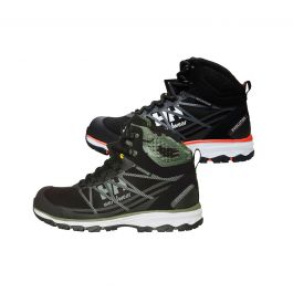 Scarpe antinfortunistiche Helly Hansen Chelsea Evolution Mid S3 HT a soli € 149.9