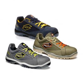 antinfortunistica lotto