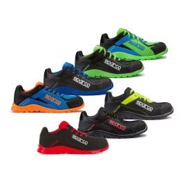 antinfortunistiche sparco