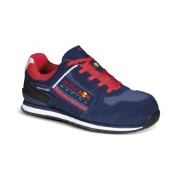 Chaussures de Sécurité Sparco Gymkhana Acropolis S3S ESD SR FO HRO – Sparco Fashion