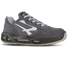 Chaussures de sécurité Point Carpet S1P SRC ESD - U Power - Taille 43