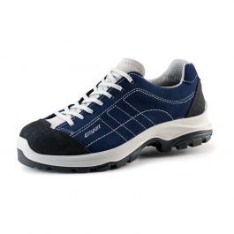 Chaussures De Sécurité Grisport Ischia Lipari S3+P - Bleu - Taille 40 à 45 - Neuf Avec Emballage