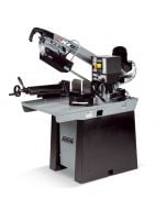 Einhell Sega A Nastro Per Metallo A Batteria 18V - TE-MB 18/127 U Li-Solo Con 2 Lame Incluse - Foto 6