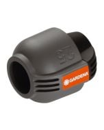 Gardena Micro-Drip-System - Tubo Di Prolunga Per Ugelli Spruzzatori, Lunghezza 228 Mm, 5 Pz 13326 20