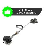 Tagliabordi Gardena Turbotrimmer EasyCut 400 – 400W Con Taglio 25cm - Foto 4