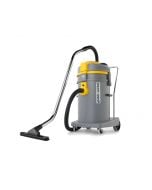 vhbw motore di ricambio compatibile con Milwaukee AS 300 ELCP, AS500ELCP, AS 300 EMAC aspirapolvere