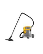 Tubo Aspirazione Universale 1,5-20 M + Manicotti Per Kärcher NT 27/1, 361, 611, Eco TE 773 993