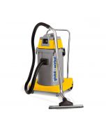 10 Sacchetti Per Aspirapolvere + 2 Filtri Compatibili Con Aldi RO110 - Made In Germany