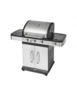 Barbecue gaz CAMPINGAZ 4 Series Classic WLD IT 4 brûleurs | Espace Emeraude