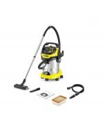Bidone aspiratutto Lavor Rudy 1200 S a soli € 61.5