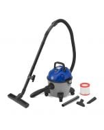 einhell bidone aspira solidi e liquidi multicolore Bidoni aspiratutto Einhell main image 0
