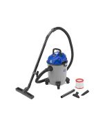 Bidone aspiratutto Lavor Joker 1400 S a soli € 66.9