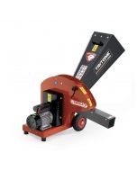 Biotrituratore Elettrico STIGA Bio Silent 2500 - 2500W, Rullo 8 Denti, Per Giardino - Foto 6