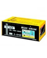 Makita DC18RC Caricabatterie - Ricambio Originale Per Batterie Makita - Modello 630718-5 Ricambio 630718-5 - 8