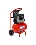 Wiltec Compressore Per Aerografo AS06 Con Membrana, Silenzioso E Oil Free 3,5 Bar - Foto 13