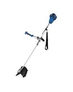 Tagliabordi A Scoppio Einhell GC-PT 2538/1 - Motore 2 Tempi 25.4 Cm³, Taglio 38 Cm, Asta Separabile - Foto 6