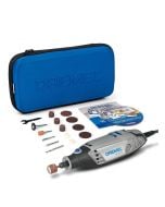 Frese A Gambo In Metallo Duro PROXXON - Set 3 Pezzi, Ø1-2-3mm, Per Lavorazioni Di Precisione - Foto 13