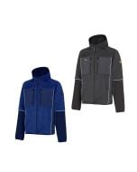 Giubbotto da lavoro Industrial Starter Issa line Bonny 04094 a