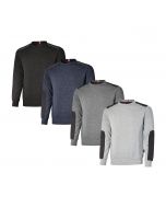 Velilla Serie 105701 - Felpa (Taglie