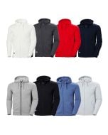 Felpa In Pile Kapriol Tenere Pro - Softshell Termico Con Inserti Riflettenti E Tasche Con Zip