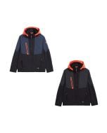 U-Power - MIKY - Giacca Softshell - Alta Visibilità - Foto 3