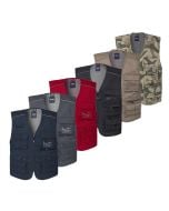 Velilla Gilet 2XL Nero | Leroy Merlin