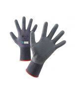 Guanto Da Lavoro Cofra Black Deep Antitaglio Cat II - Foto 10