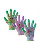 ATG 34-824 - Guanti Di Montaggio MaxiFlex® ActiveTM - Foto 6