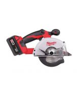 Sega Circolare A Batteria Ryobi LTS180M Per Taglio Piastrelle, Lama Diamantata 102mm, 18V ONE+, Per Ceramica E Marmo