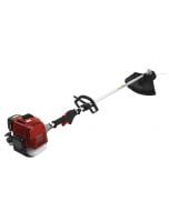 Bosch ART 24 - Tagliabordi 400W, Taglio 24cm, Doppio Filo, Funzione