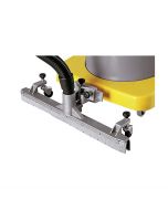 Spazzola Tynex Very Hard Per Monospazzole Ghibli D 330 Da 13 - 305 Mm Mod 00 237